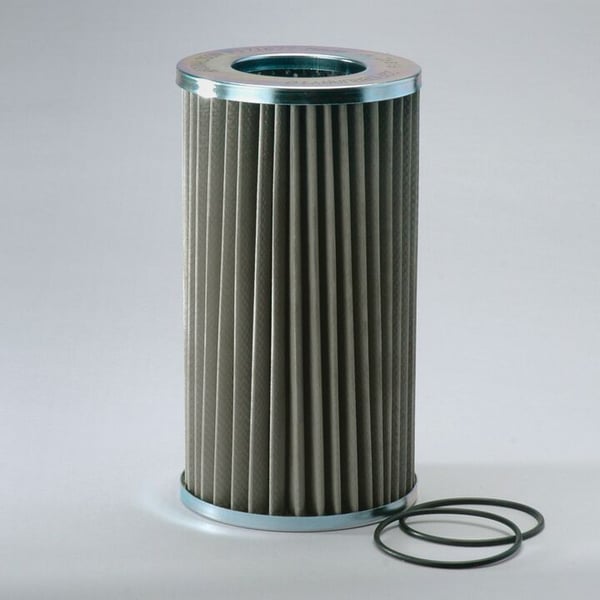 by Filter Services