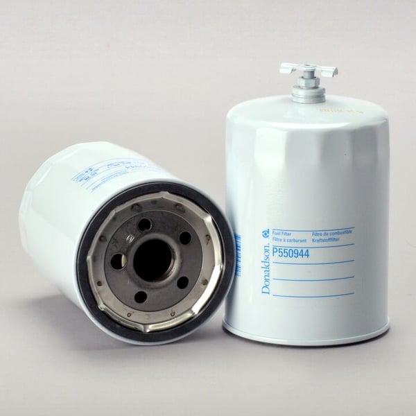by Filter Services