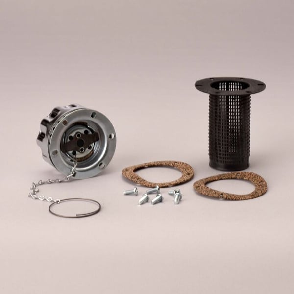 by Filter Services