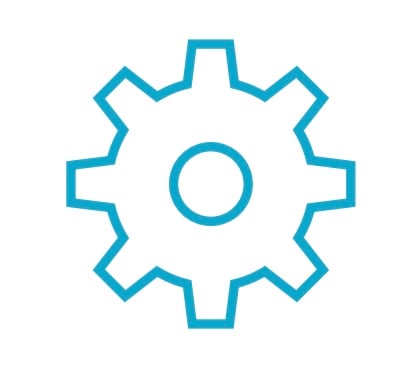 Space icon