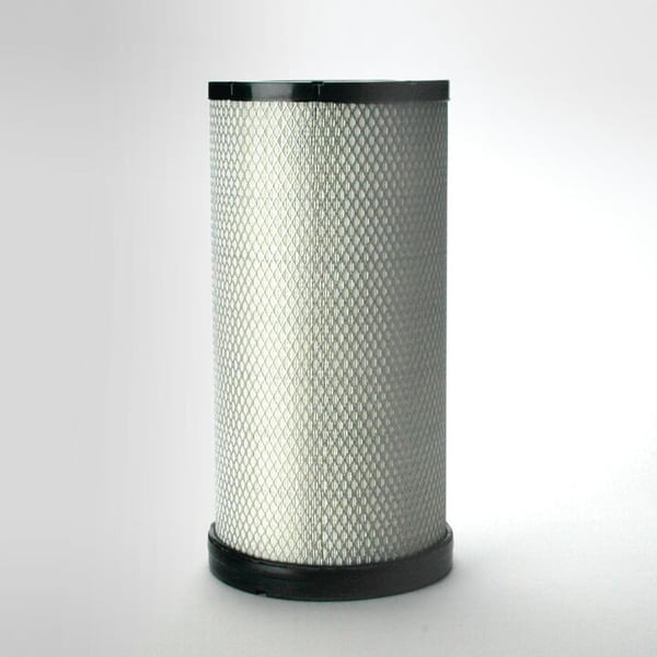 by Filter Services