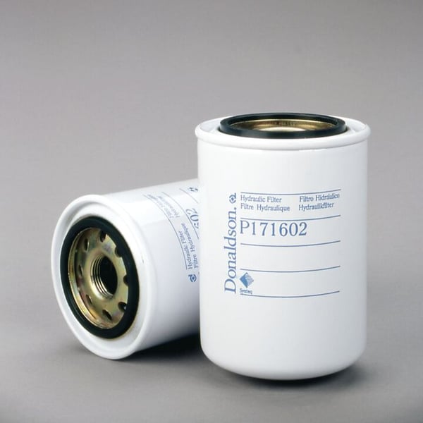 by Filter Services