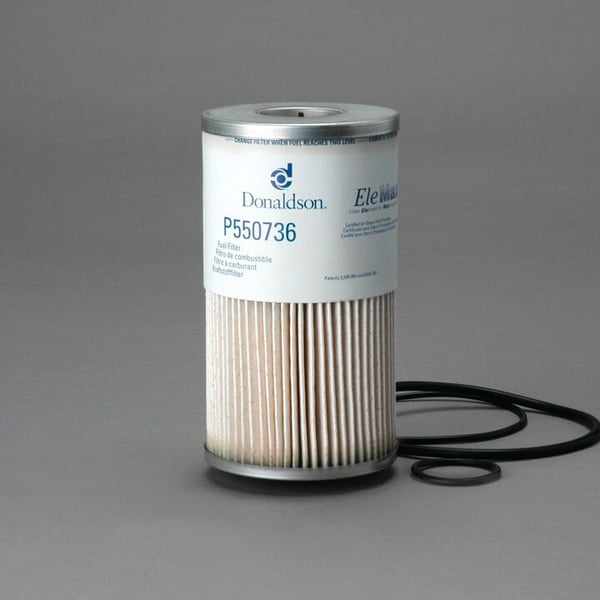 by Filter Services