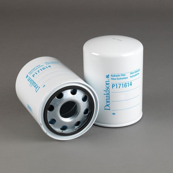 by Filter Services