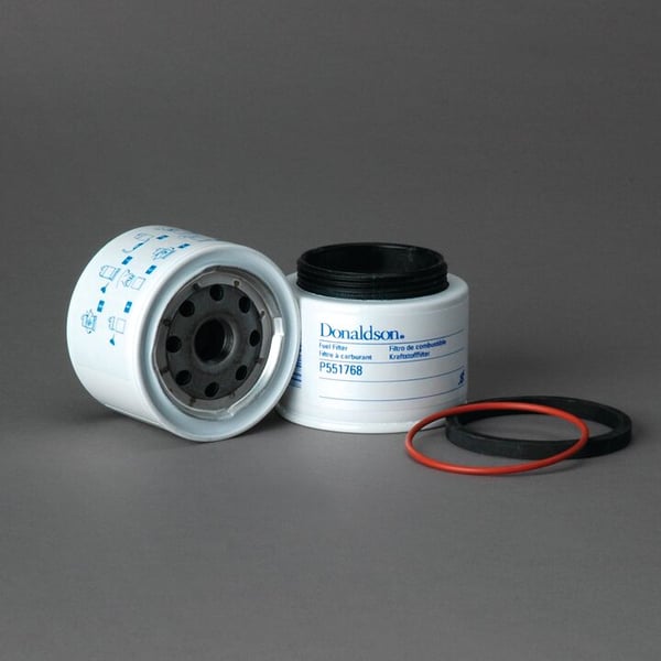 by Filter Services