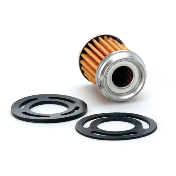 by Filter Services