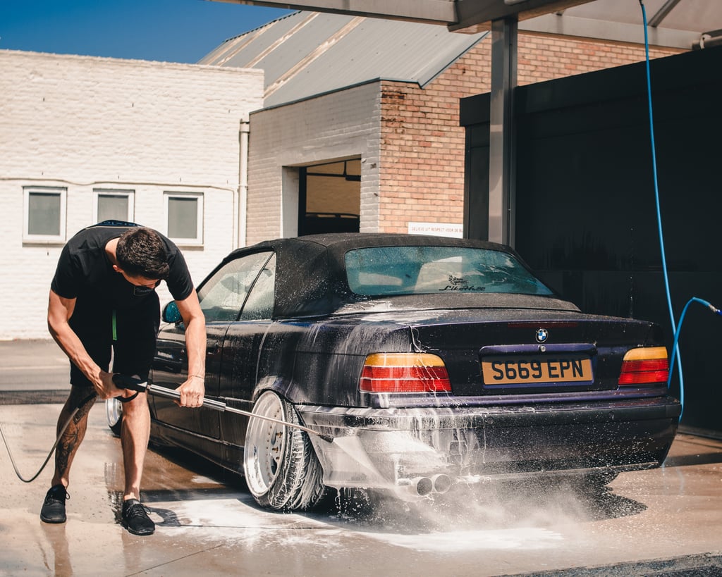 by Filter Services