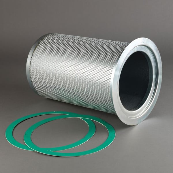 by Filter Services