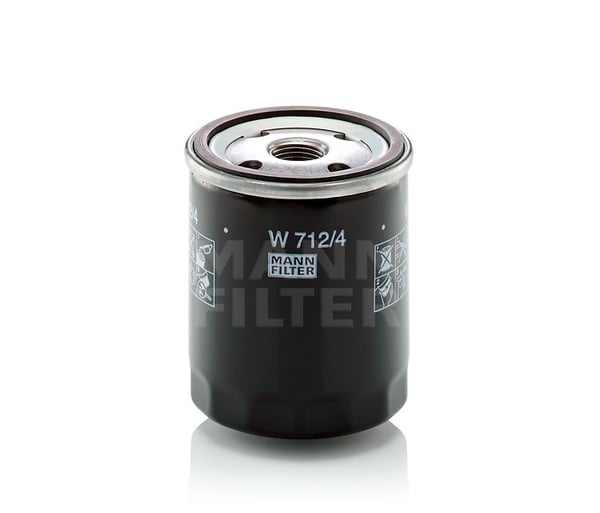 by Filter Services