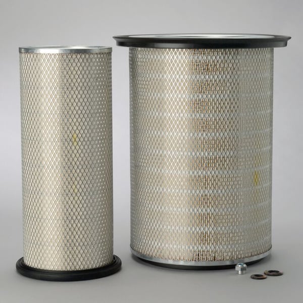 by Filter Services