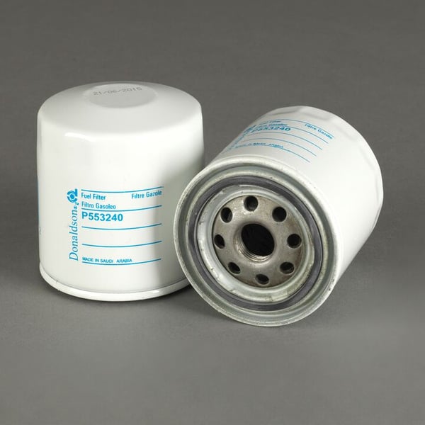 by Filter Services