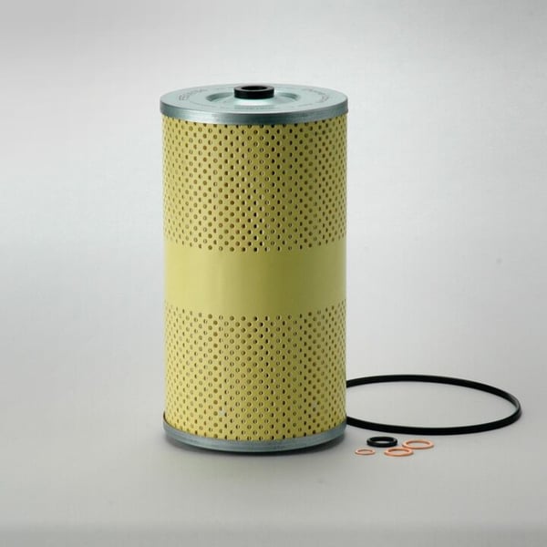 by Filter Services