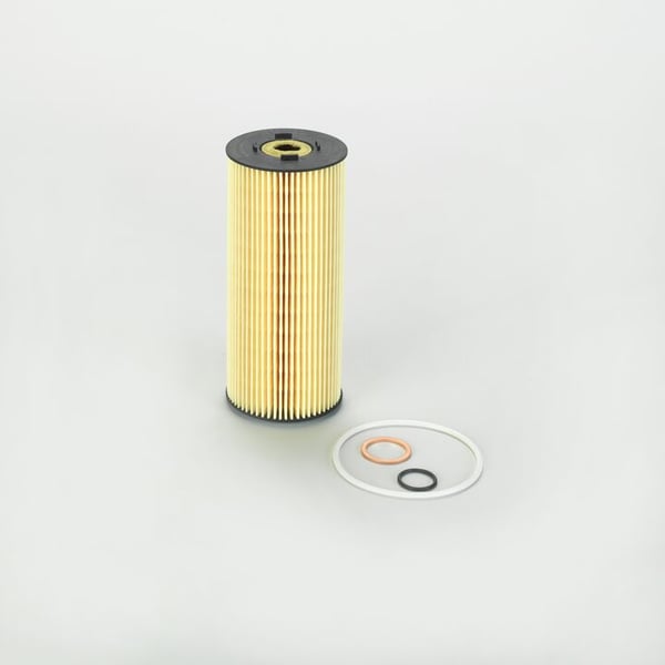 by Filter Services