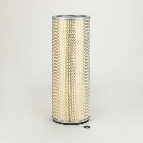 by Filter Services