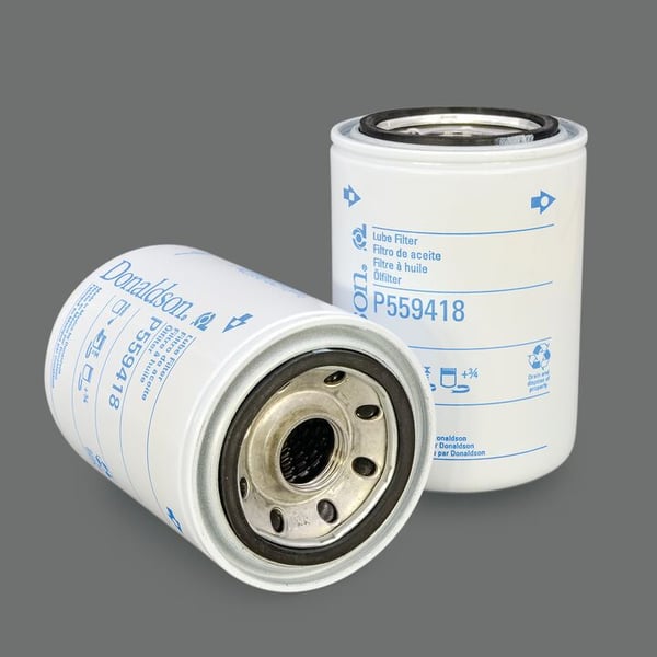 by Filter Services