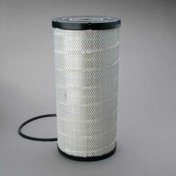 by Filter Services