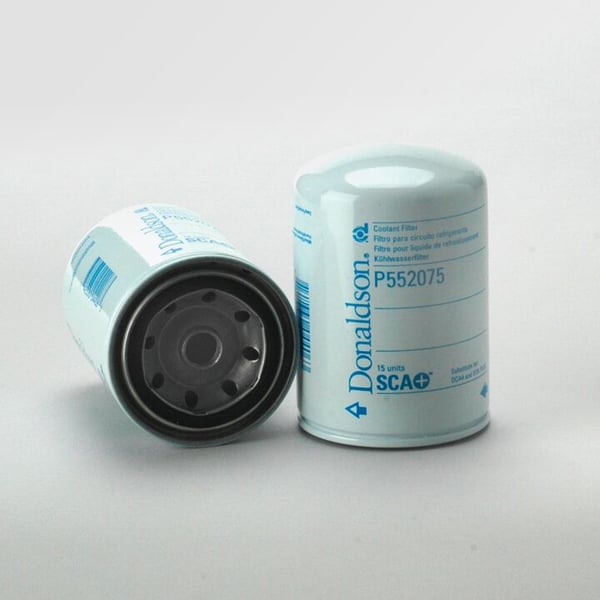 by Filter Services