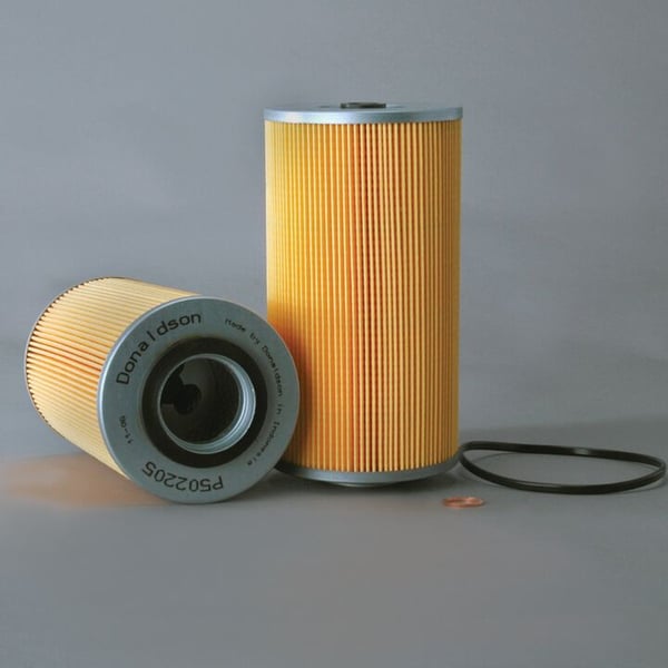 by Filter Services