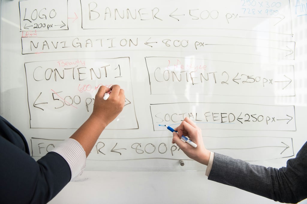 Content hubs for ecommerce: building content clusters that rank and convert