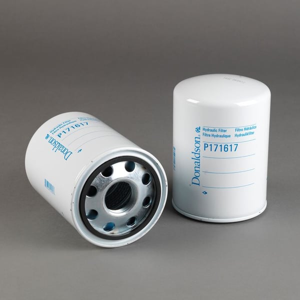 by Filter Services