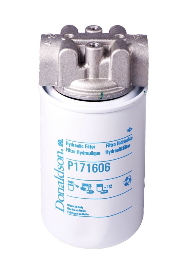 by Filter Services