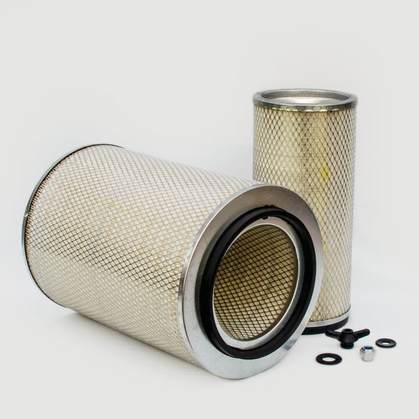 by Filter Services