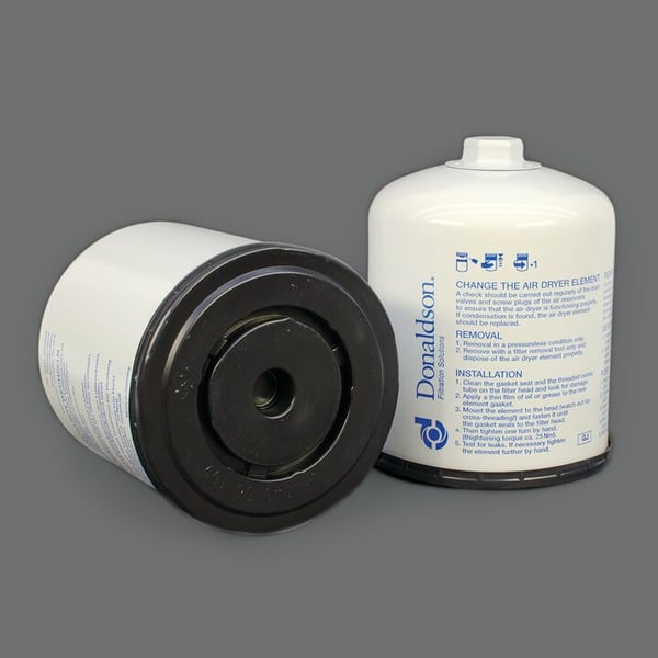 by Filter Services