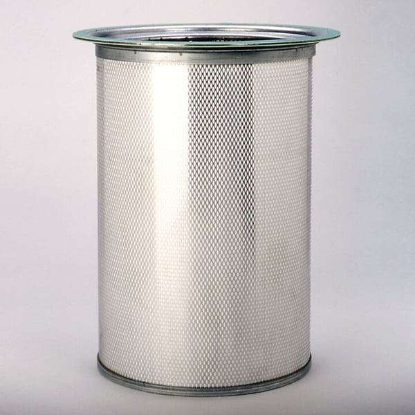 by Filter Services