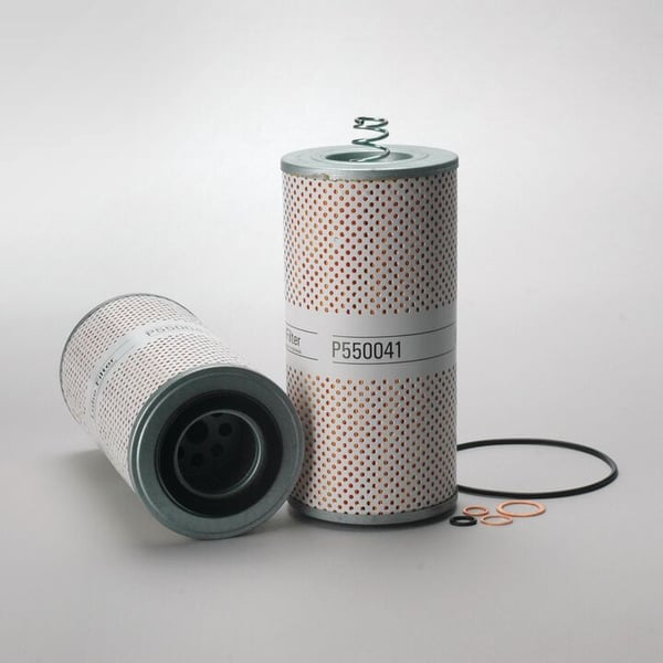 by Filter Services