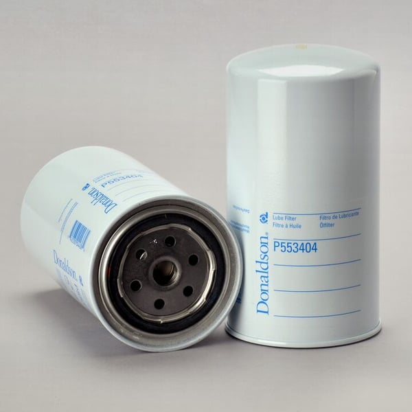 by Filter Services