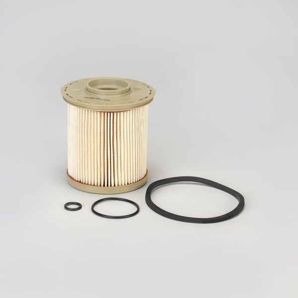 by Filter Services