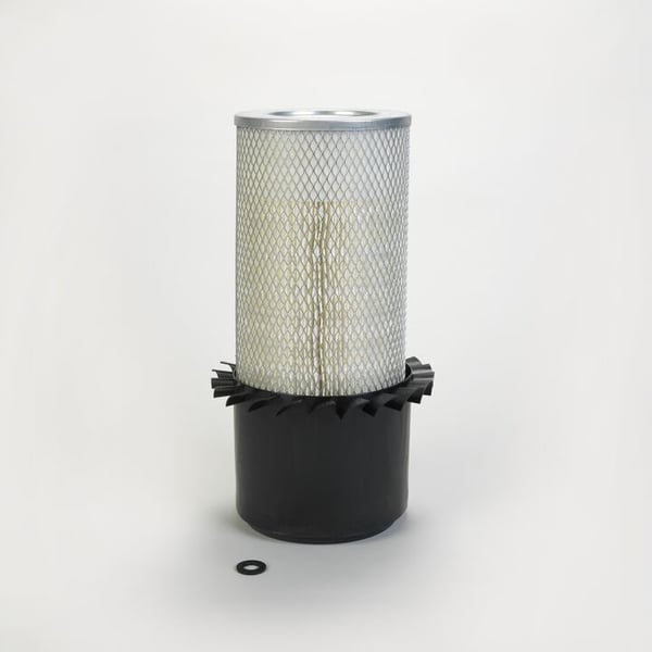 by Filter Services