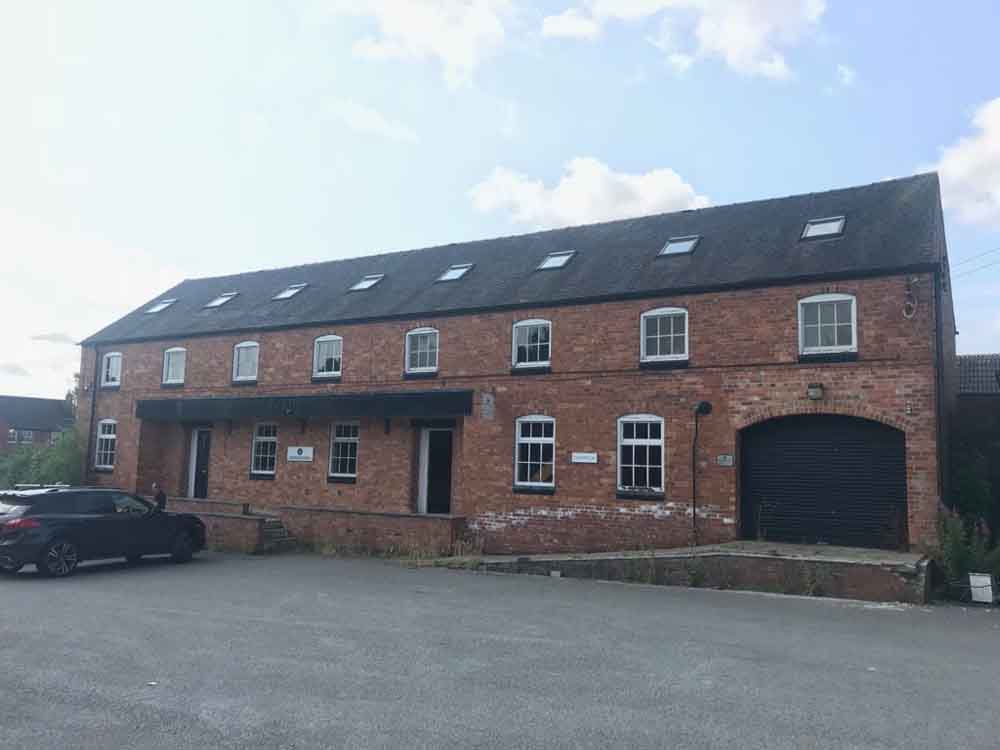 Mill fit out 2 from aci