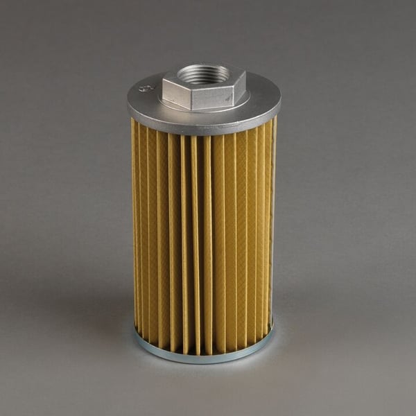 by Filter Services