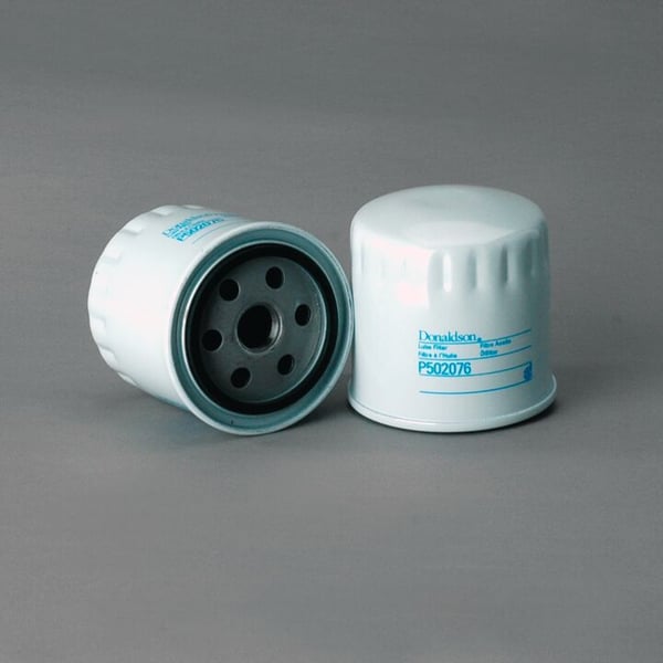 by Filter Services