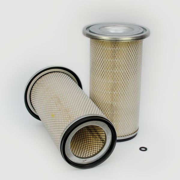 by Filter Services