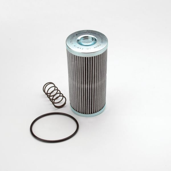 by Filter Services