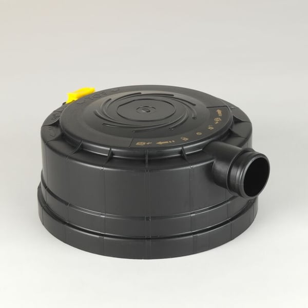 by Filter Services