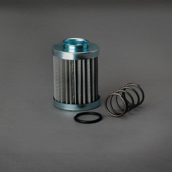 by Filter Services