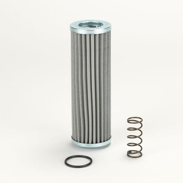 by Filter Services
