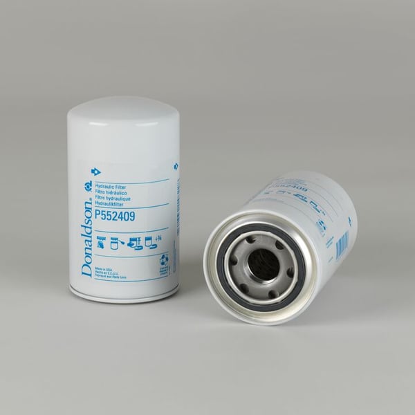 by Filter Services