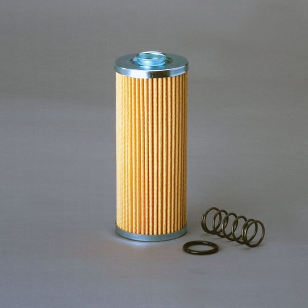 by Filter Services
