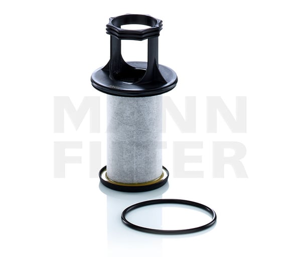by Filter Services