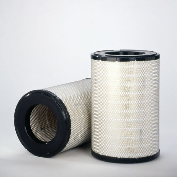 by Filter Services