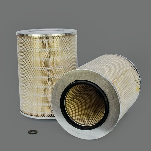 by Filter Services