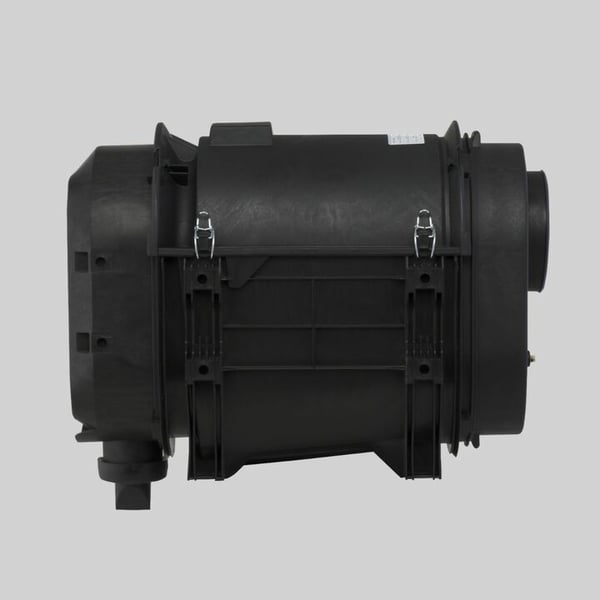 by Filter Services