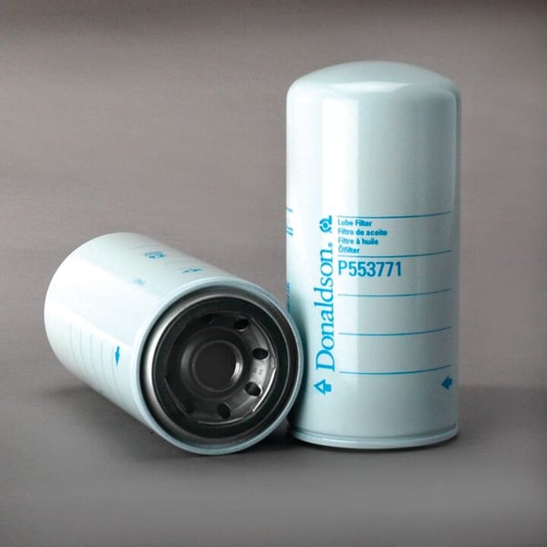 by Filter Services
