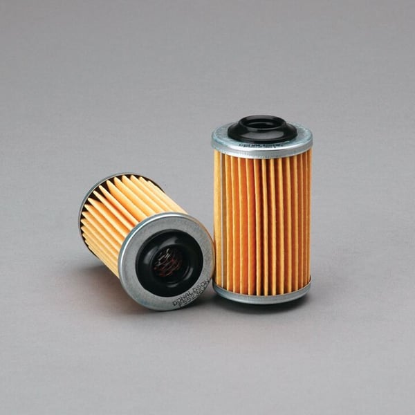 by Filter Services