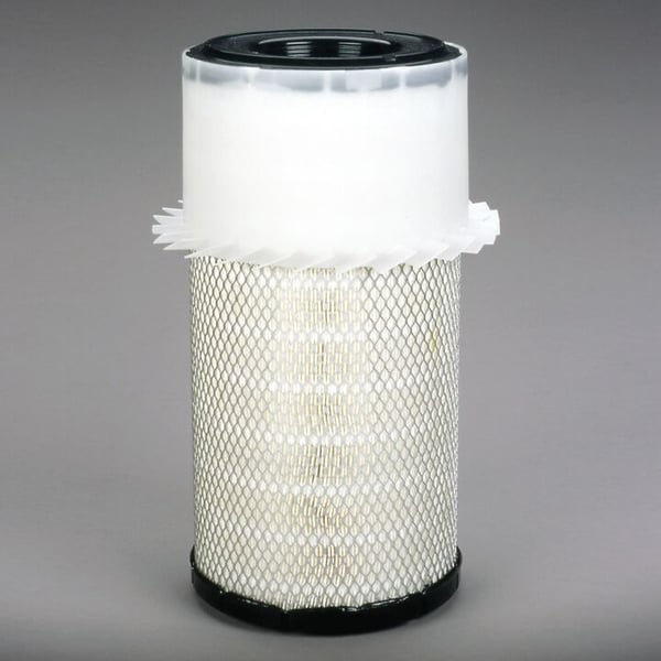 by Filter Services