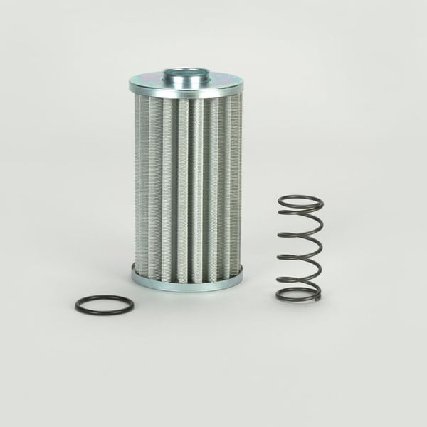 by Filter Services